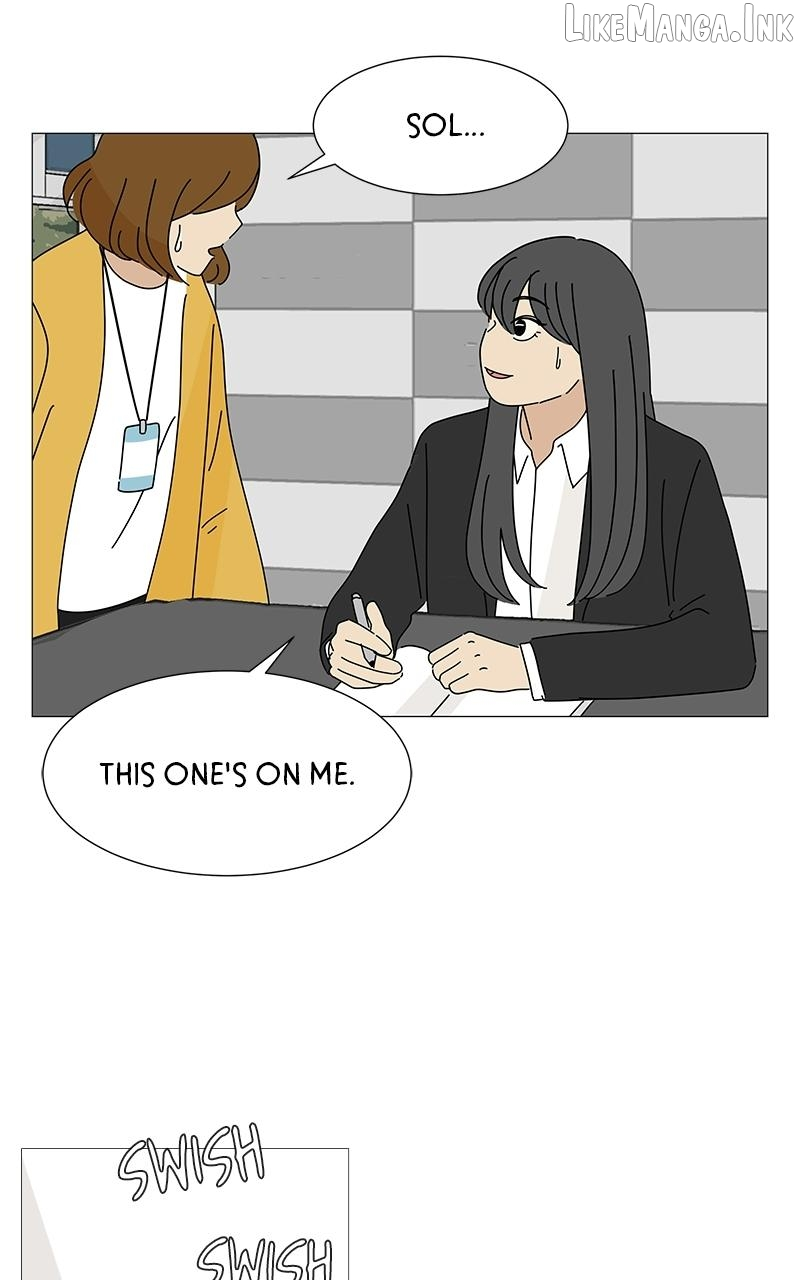 Sol in Wonderland Chapter 1 page 10