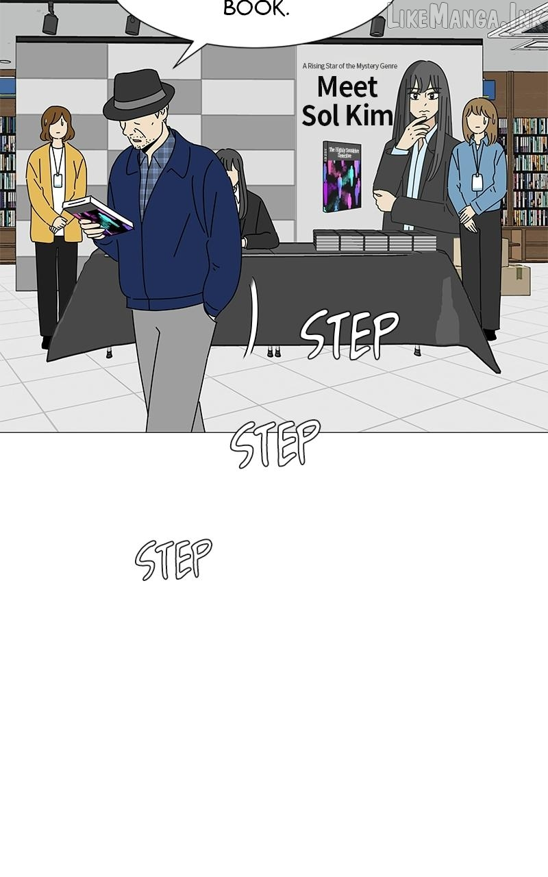 Sol in Wonderland Chapter 1 page 12