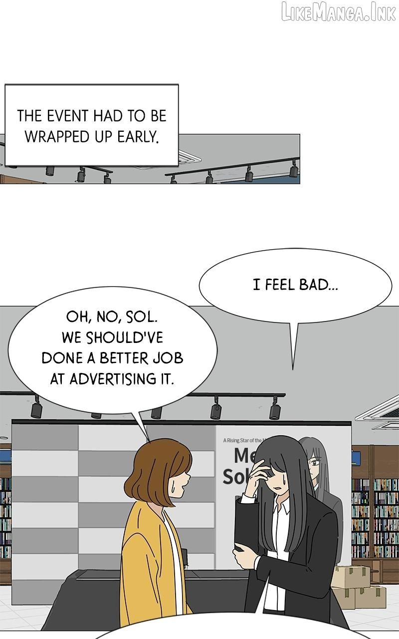 Sol in Wonderland Chapter 1 page 14