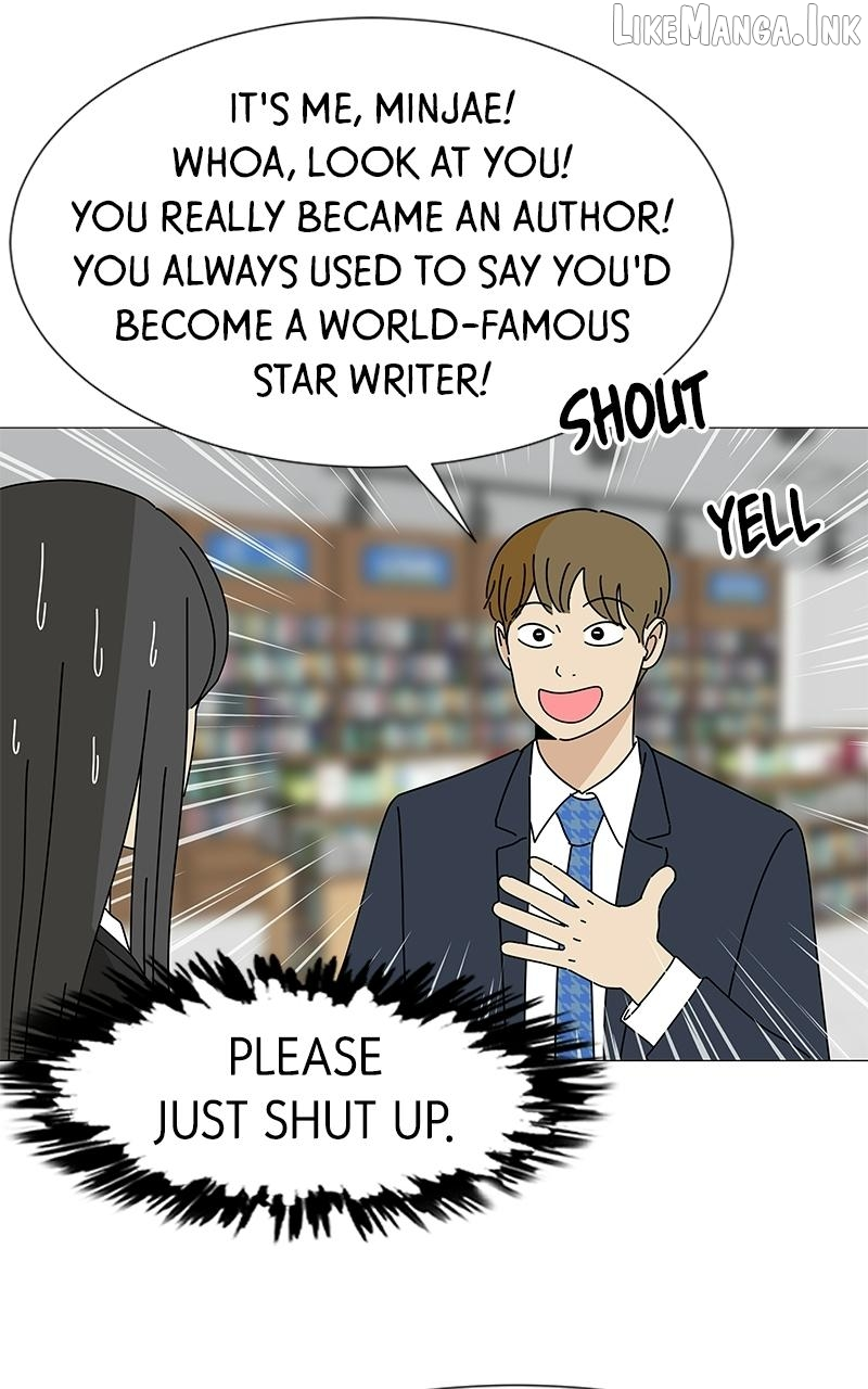 Sol in Wonderland Chapter 1 page 18