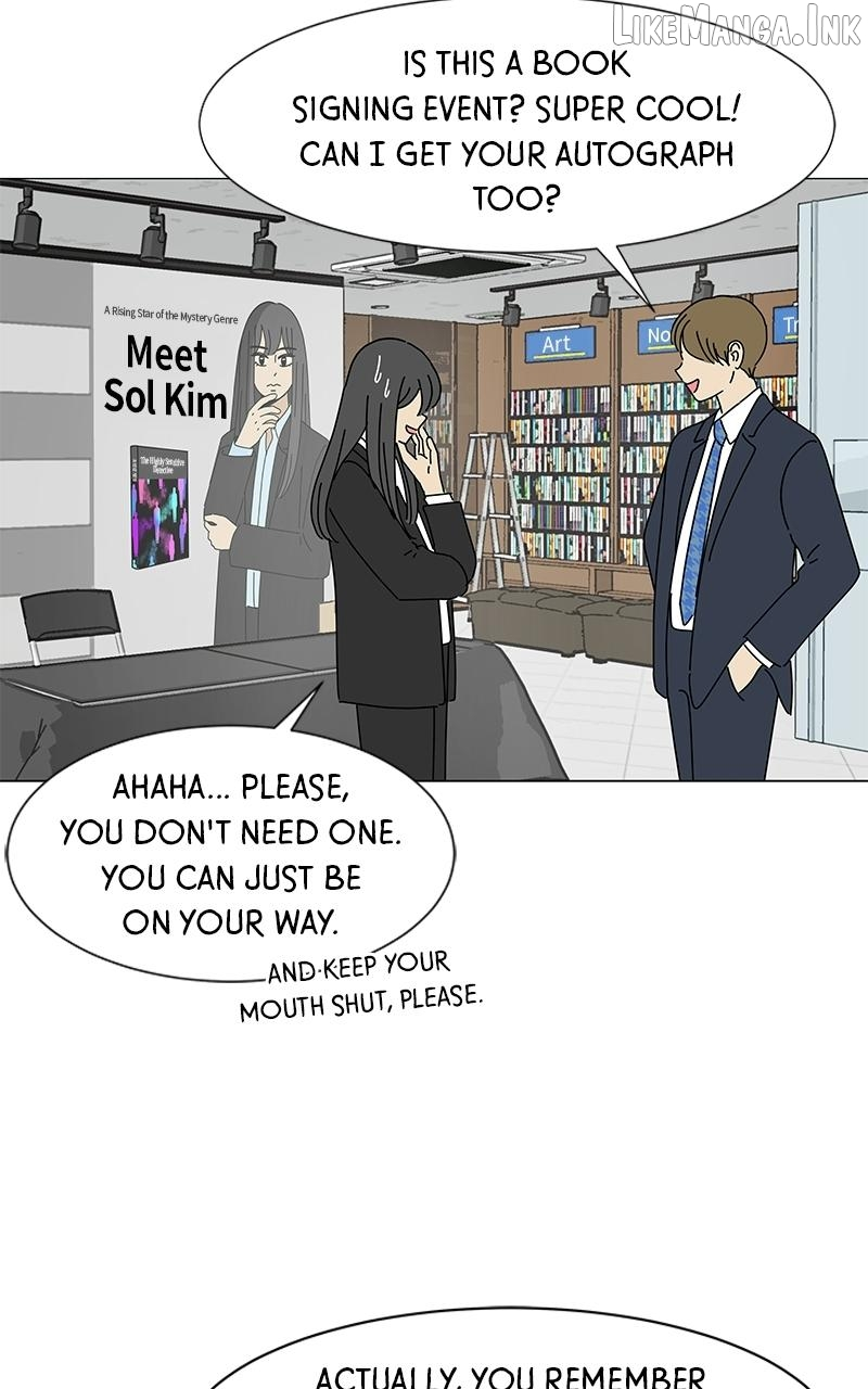 Sol in Wonderland Chapter 1 page 19
