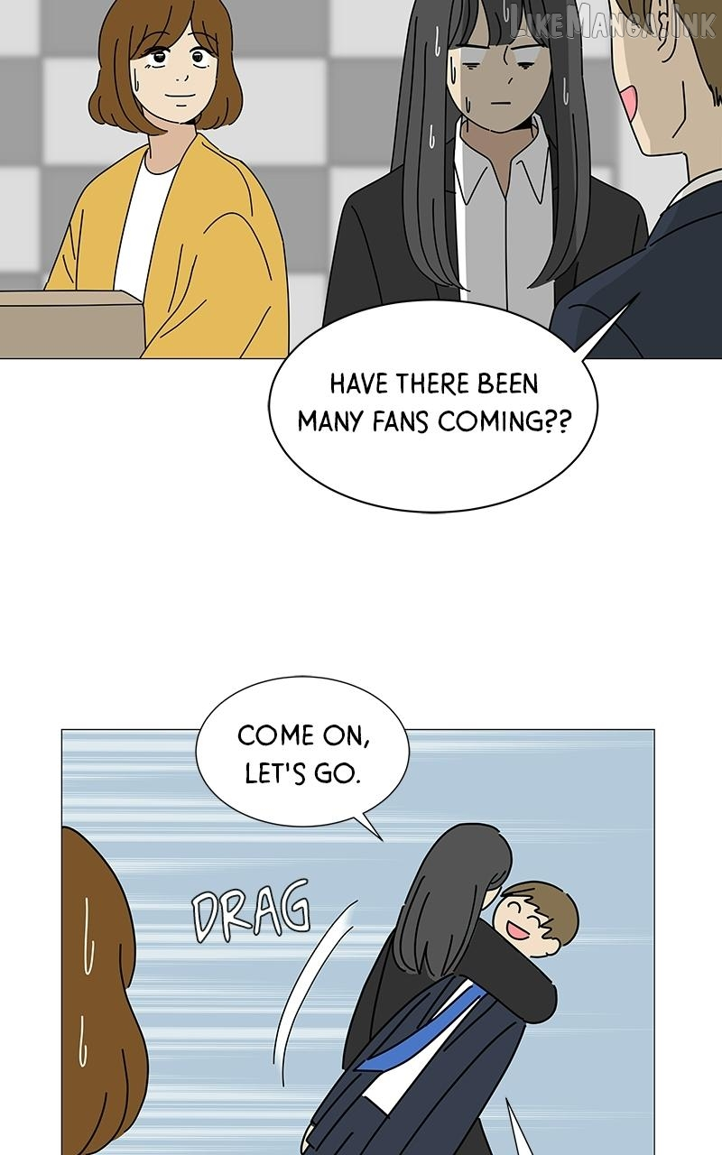 Sol in Wonderland Chapter 1 page 21