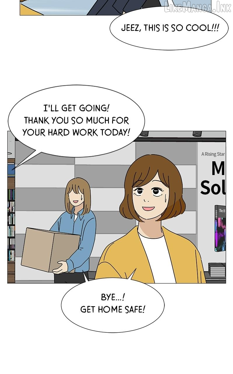 Sol in Wonderland Chapter 1 page 22