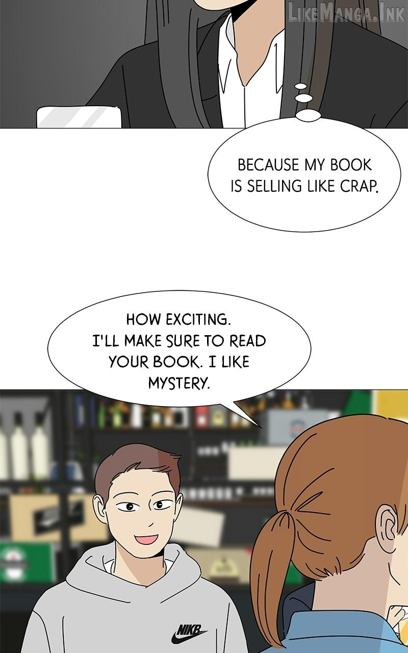 Sol in Wonderland Chapter 1 page 28