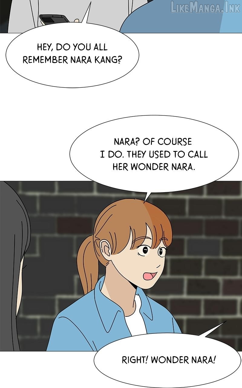 Sol in Wonderland Chapter 1 page 29