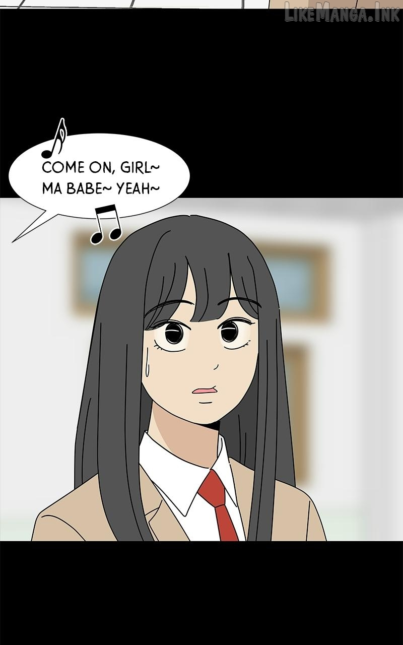 Sol in Wonderland Chapter 1 page 32