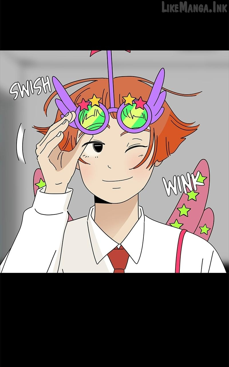 Sol in Wonderland Chapter 1 page 33