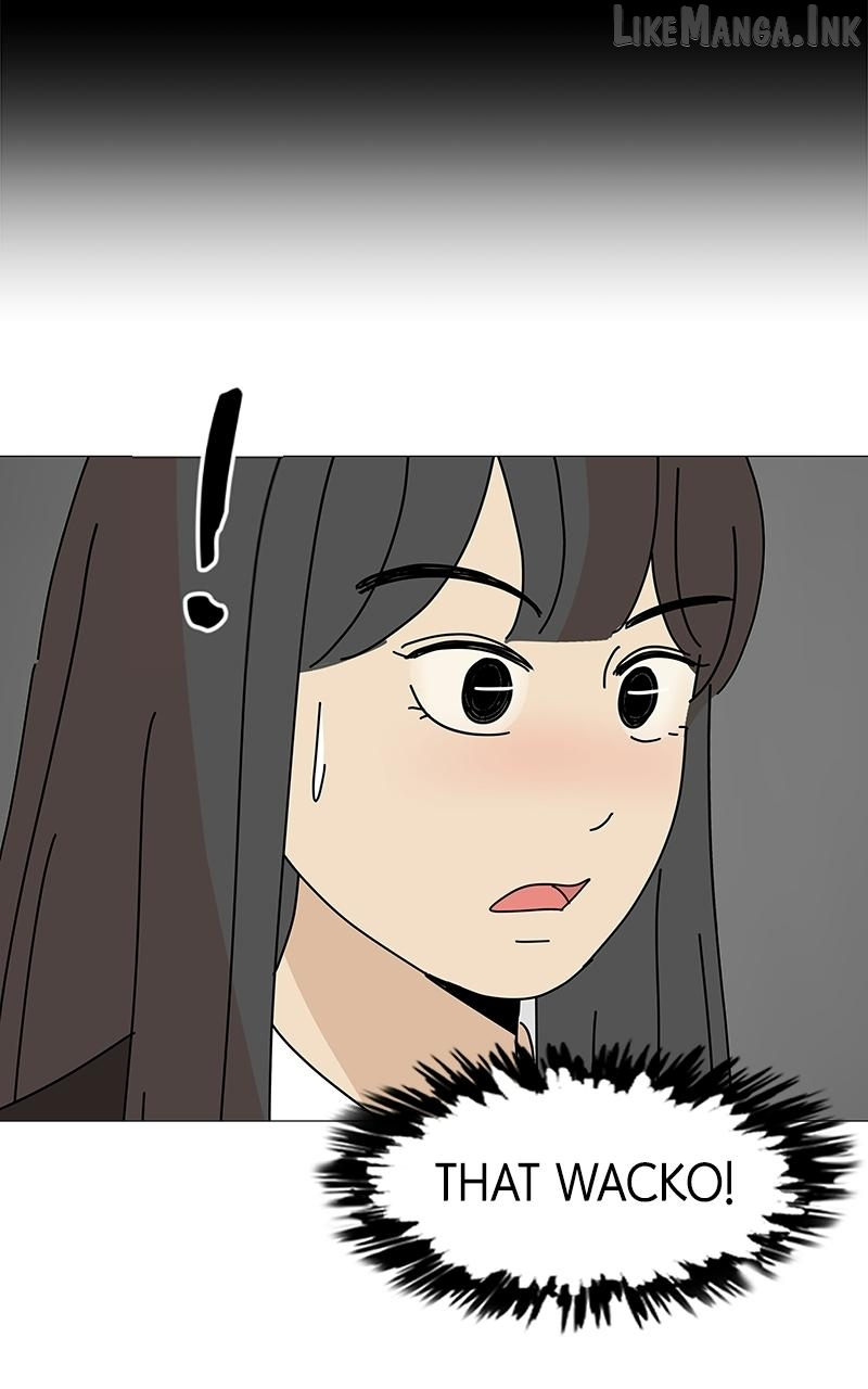Sol in Wonderland Chapter 1 page 34