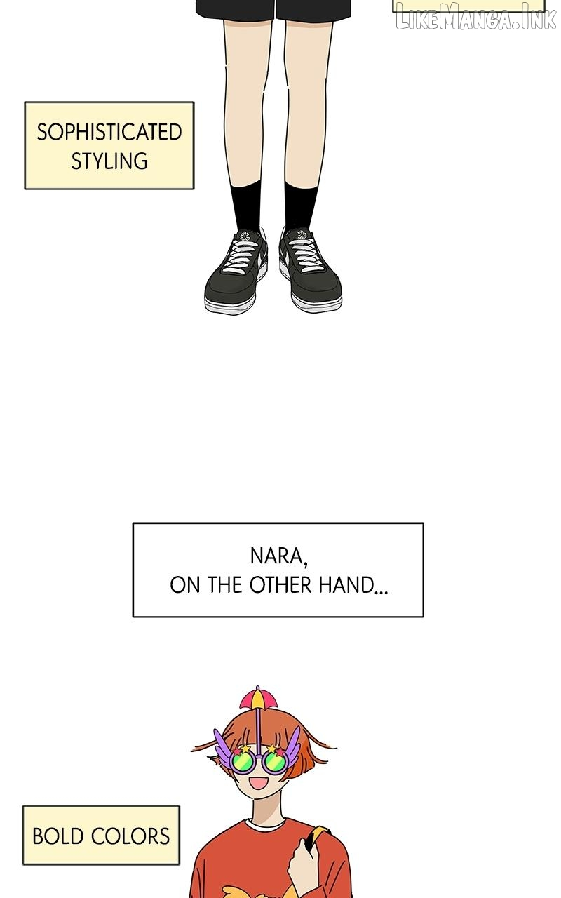 Sol in Wonderland Chapter 1 page 36