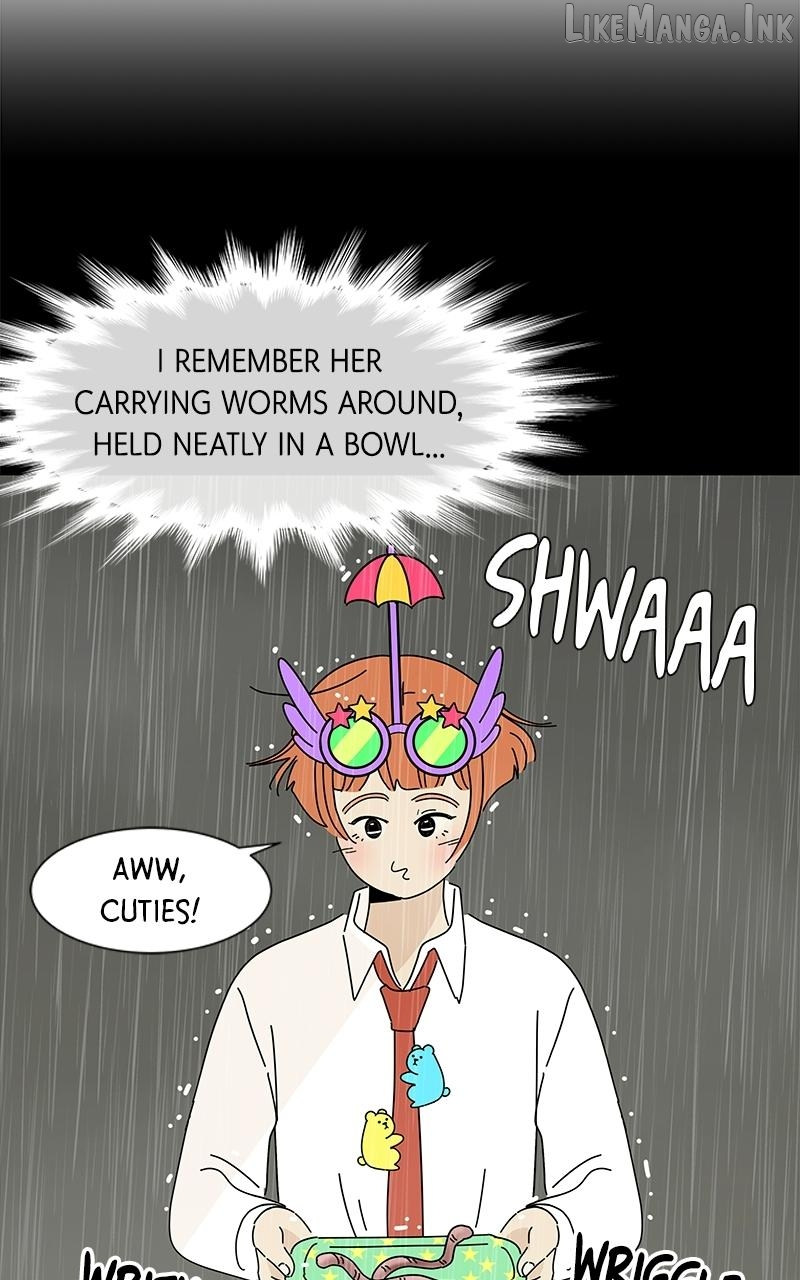 Sol in Wonderland Chapter 1 page 38