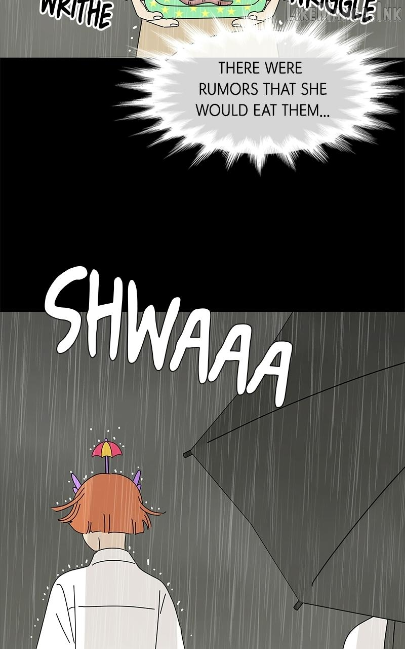 Sol in Wonderland Chapter 1 page 39