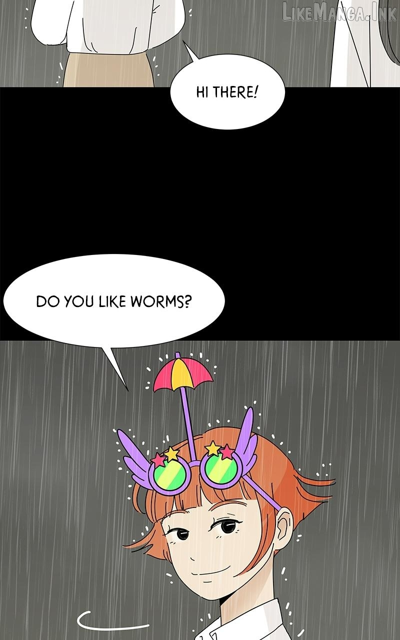 Sol in Wonderland Chapter 1 page 40