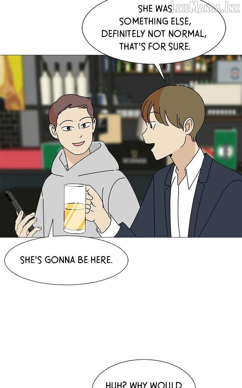 Sol in Wonderland Chapter 1 page 43