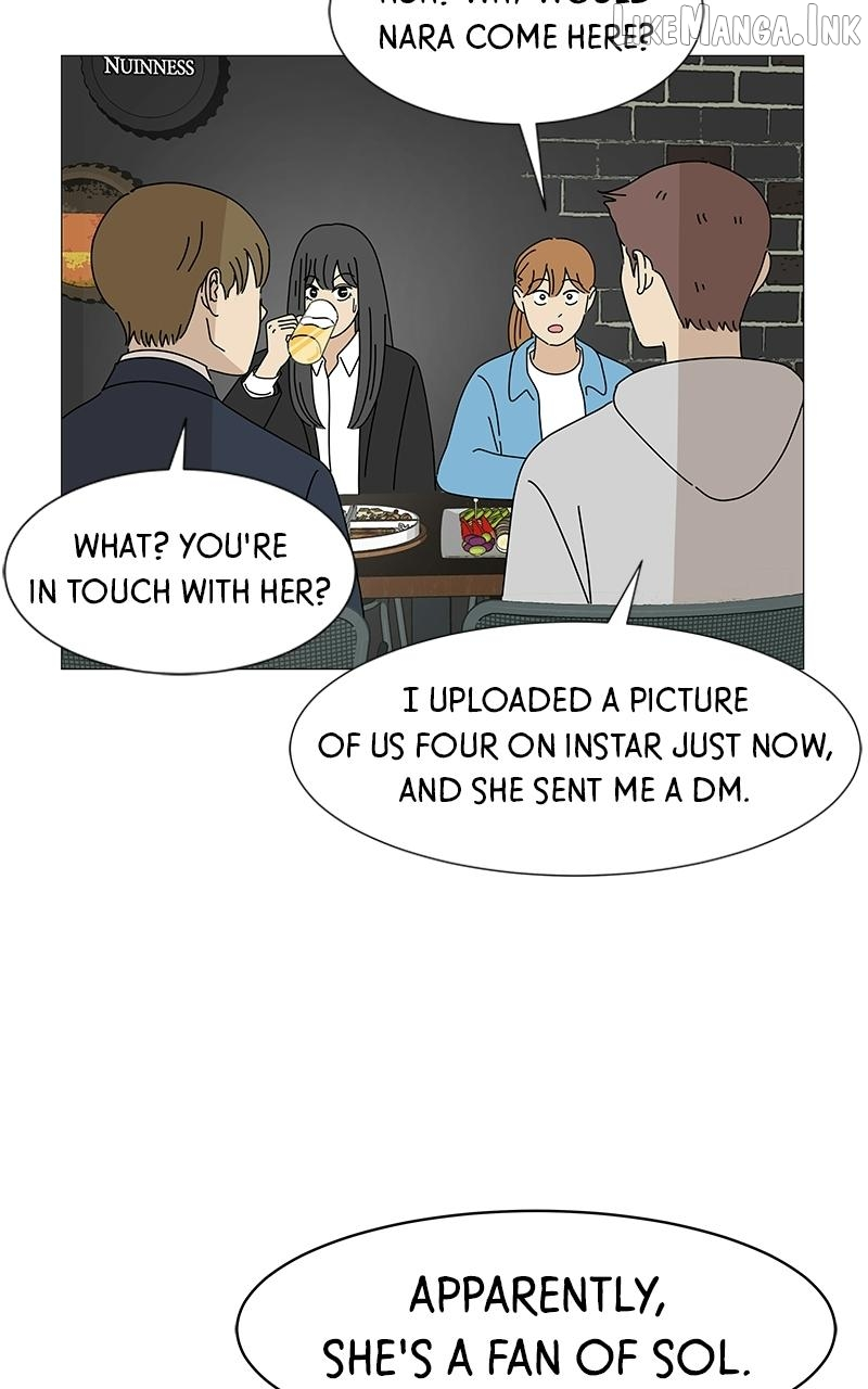 Sol in Wonderland Chapter 1 page 44