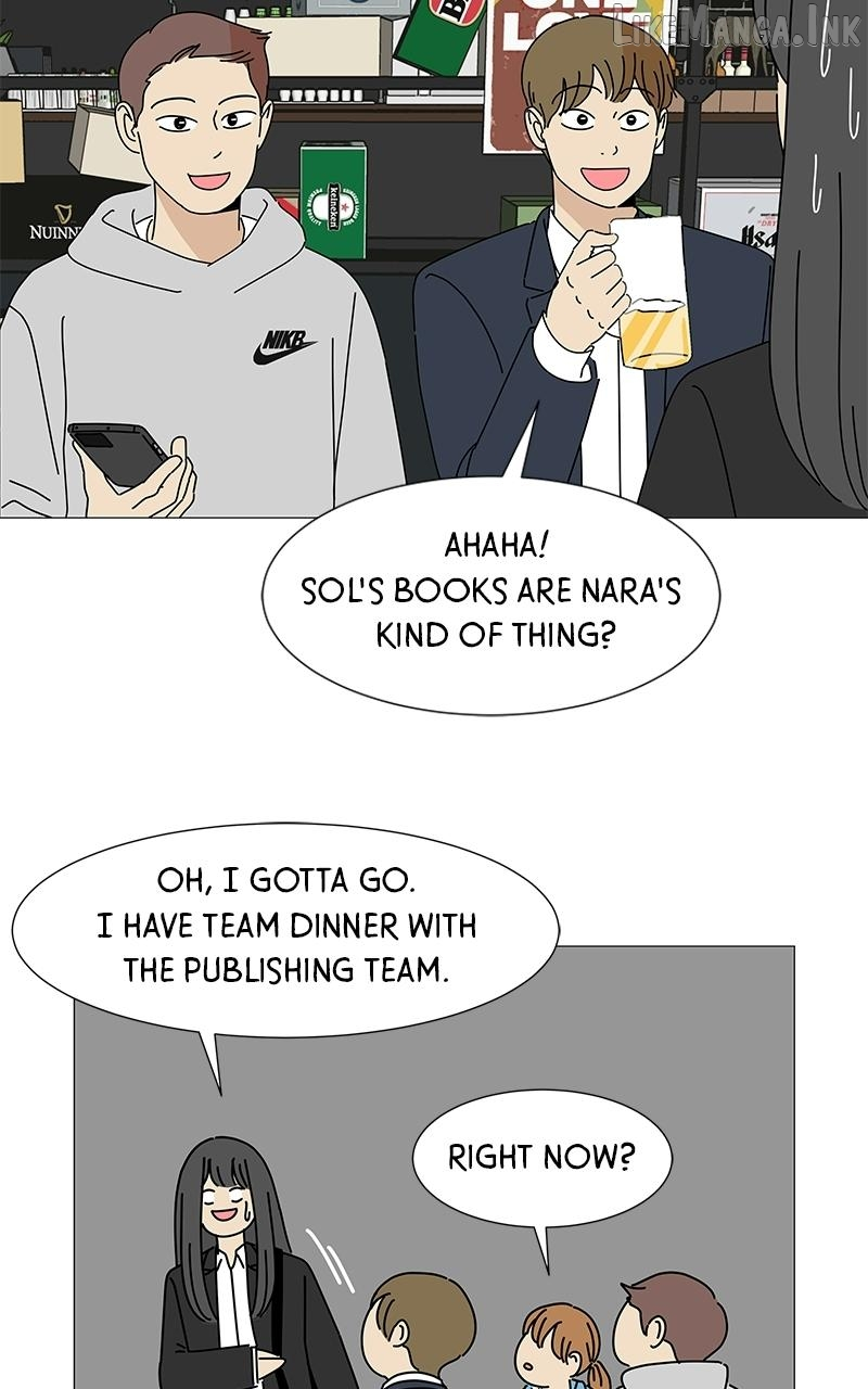 Sol in Wonderland Chapter 1 page 46