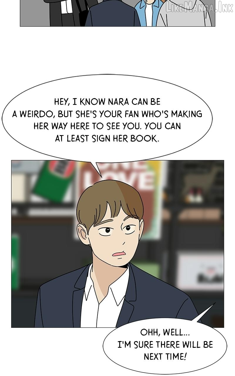 Sol in Wonderland Chapter 1 page 47
