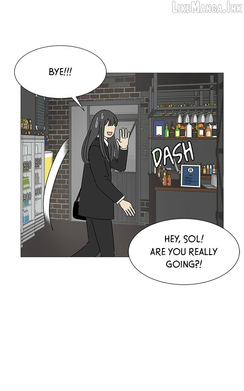 Sol in Wonderland Chapter 1 page 48