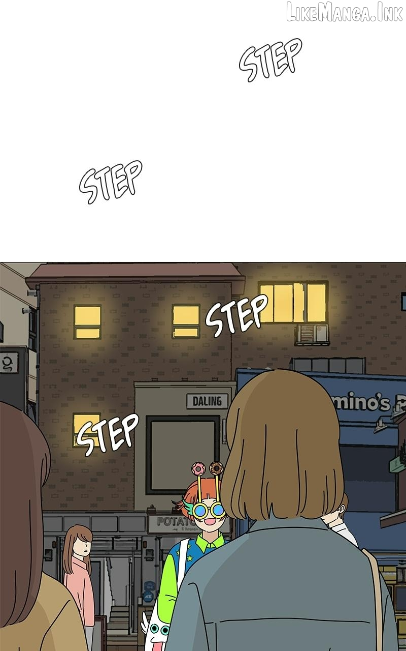 Sol in Wonderland Chapter 1 page 51