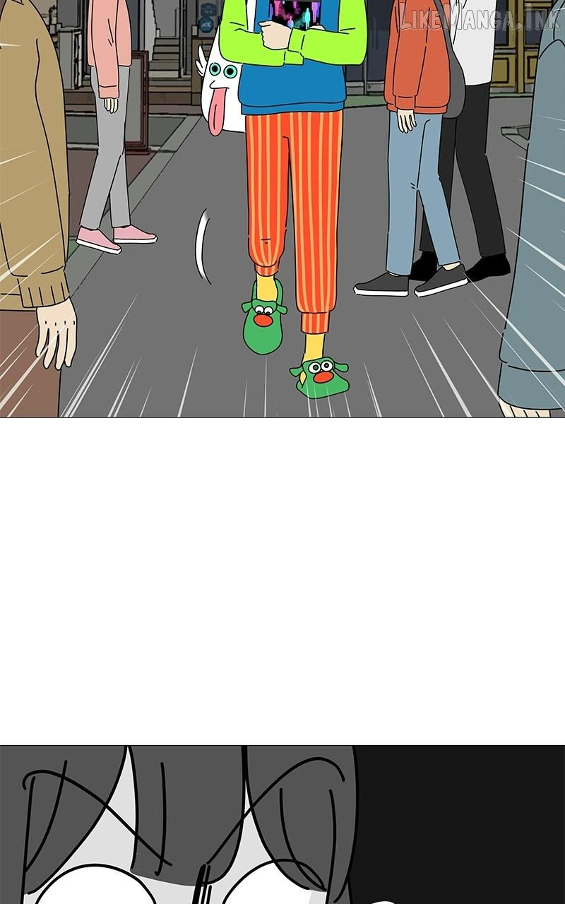 Sol in Wonderland Chapter 1 page 53