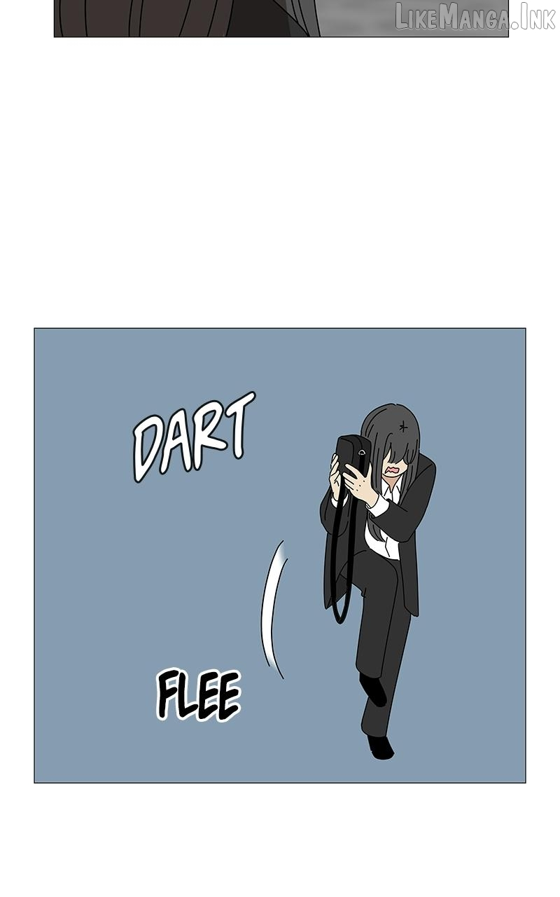 Sol in Wonderland Chapter 1 page 56
