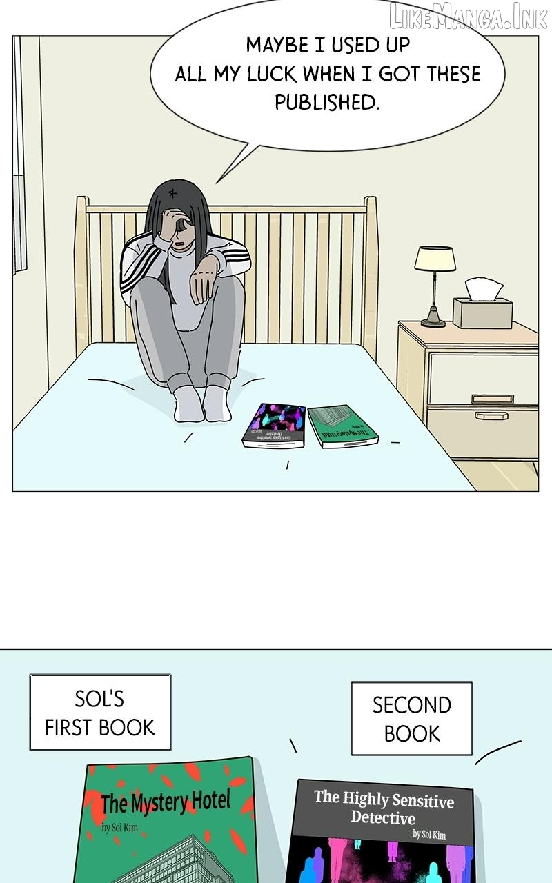 Sol in Wonderland Chapter 1 page 58