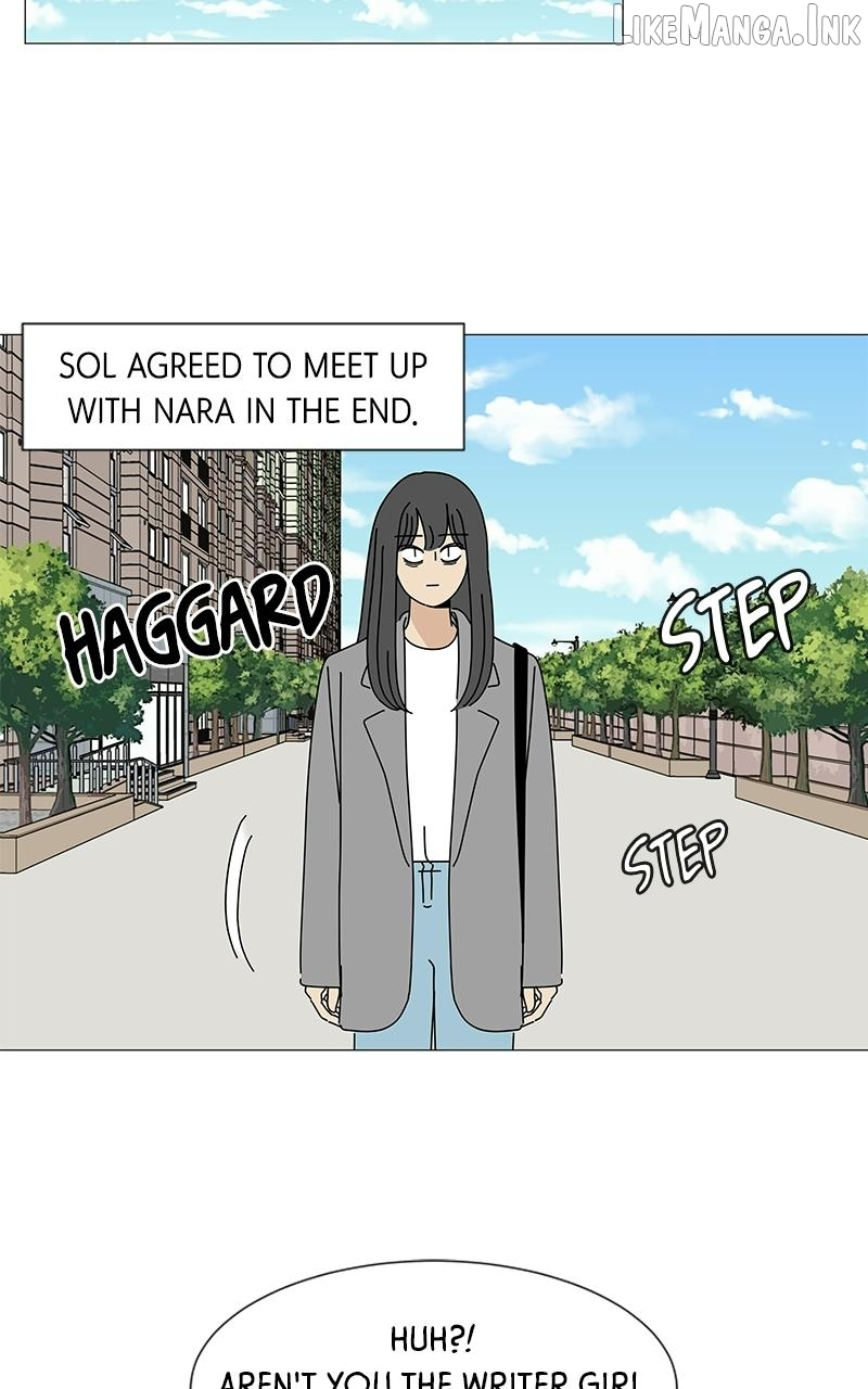 Sol in Wonderland Chapter 1 page 80