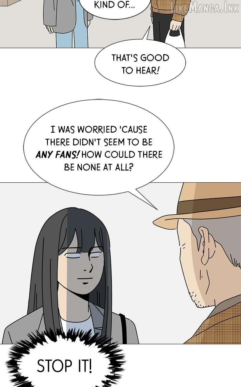 Sol in Wonderland Chapter 1 page 83