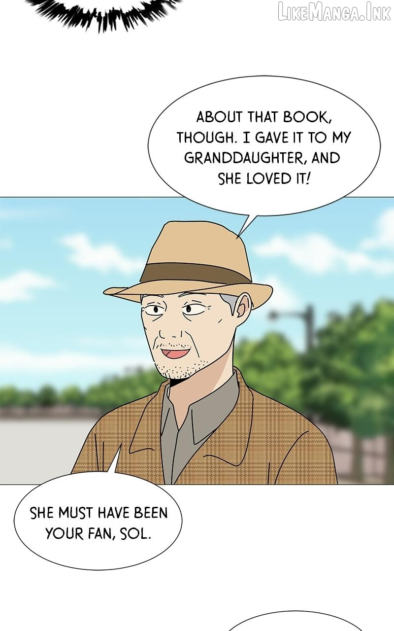 Sol in Wonderland Chapter 1 page 84