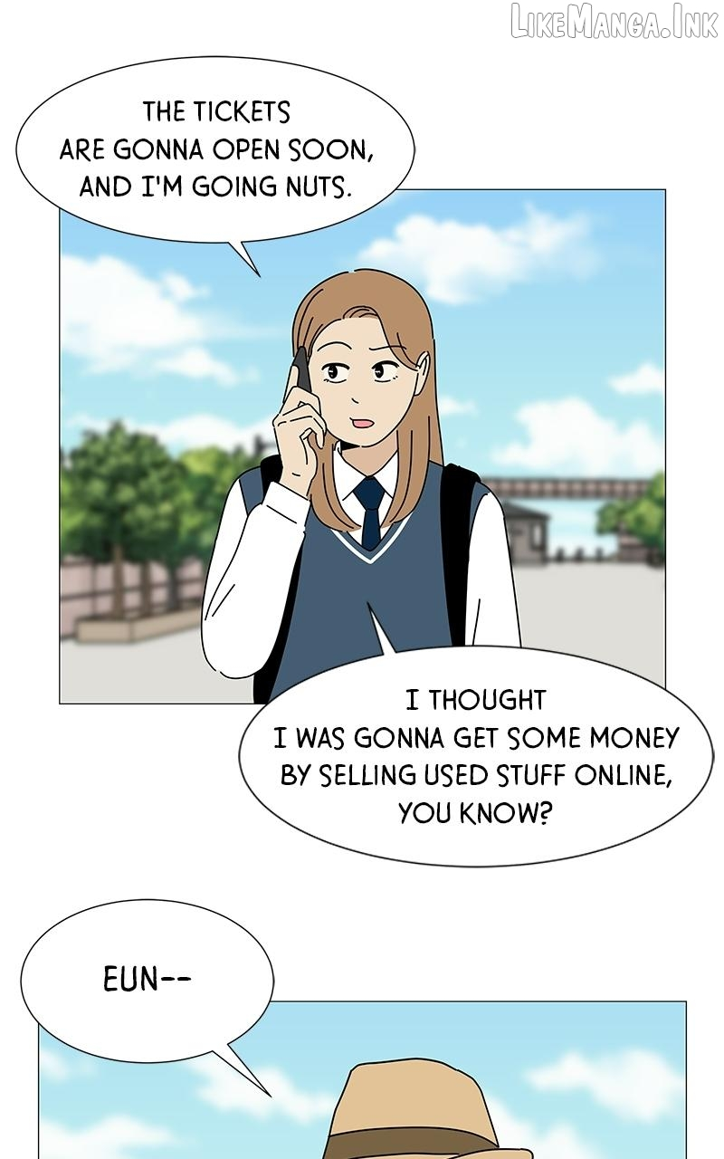 Sol in Wonderland Chapter 1 page 89
