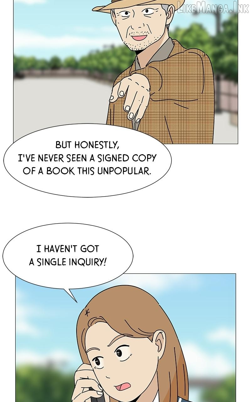 Sol in Wonderland Chapter 1 page 90