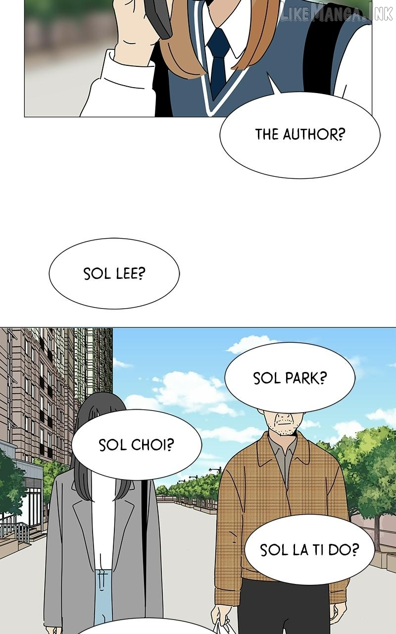 Sol in Wonderland Chapter 1 page 91