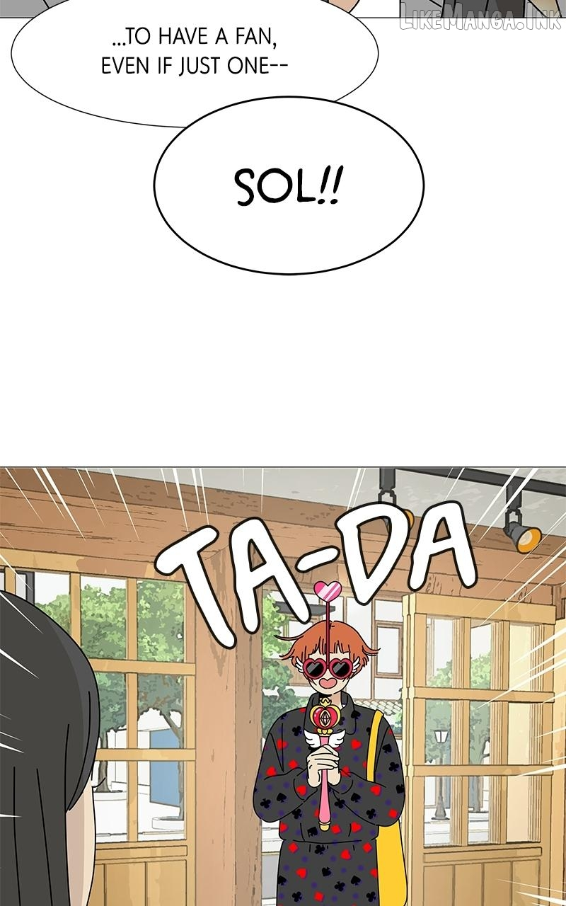 Sol in Wonderland Chapter 1 page 98