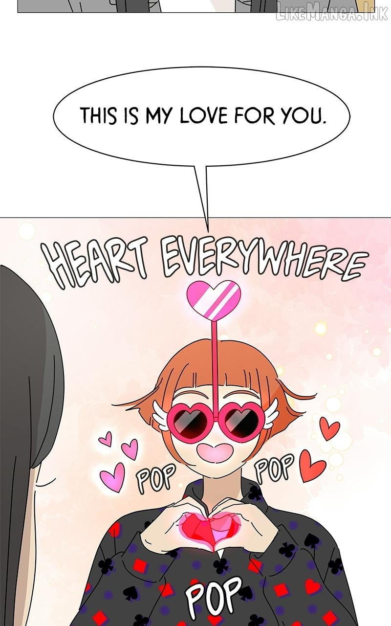 Sol in Wonderland Chapter 2 page 4