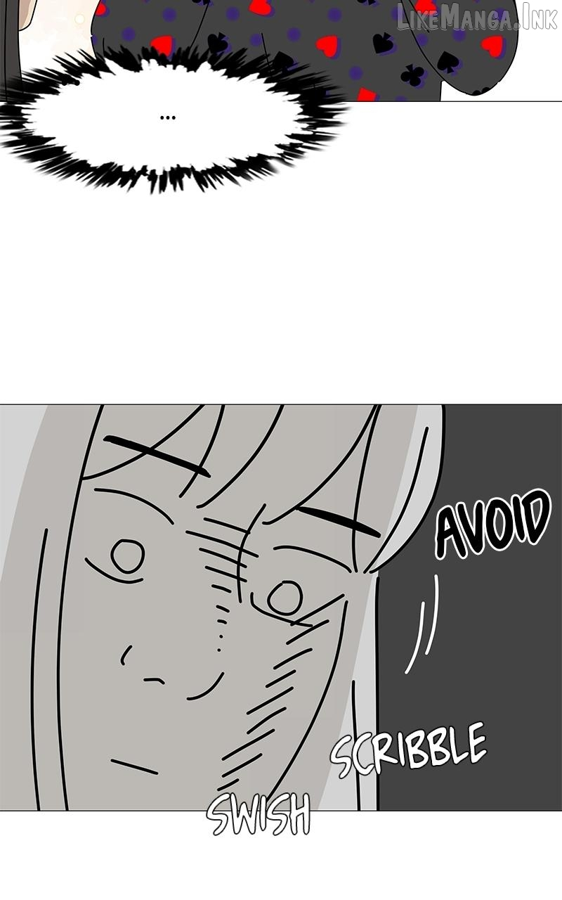 Sol in Wonderland Chapter 2 page 5