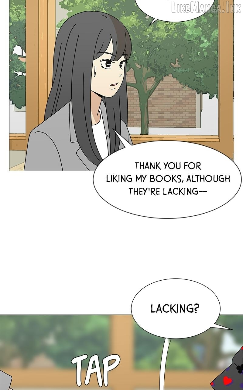 Sol in Wonderland Chapter 2 page 7