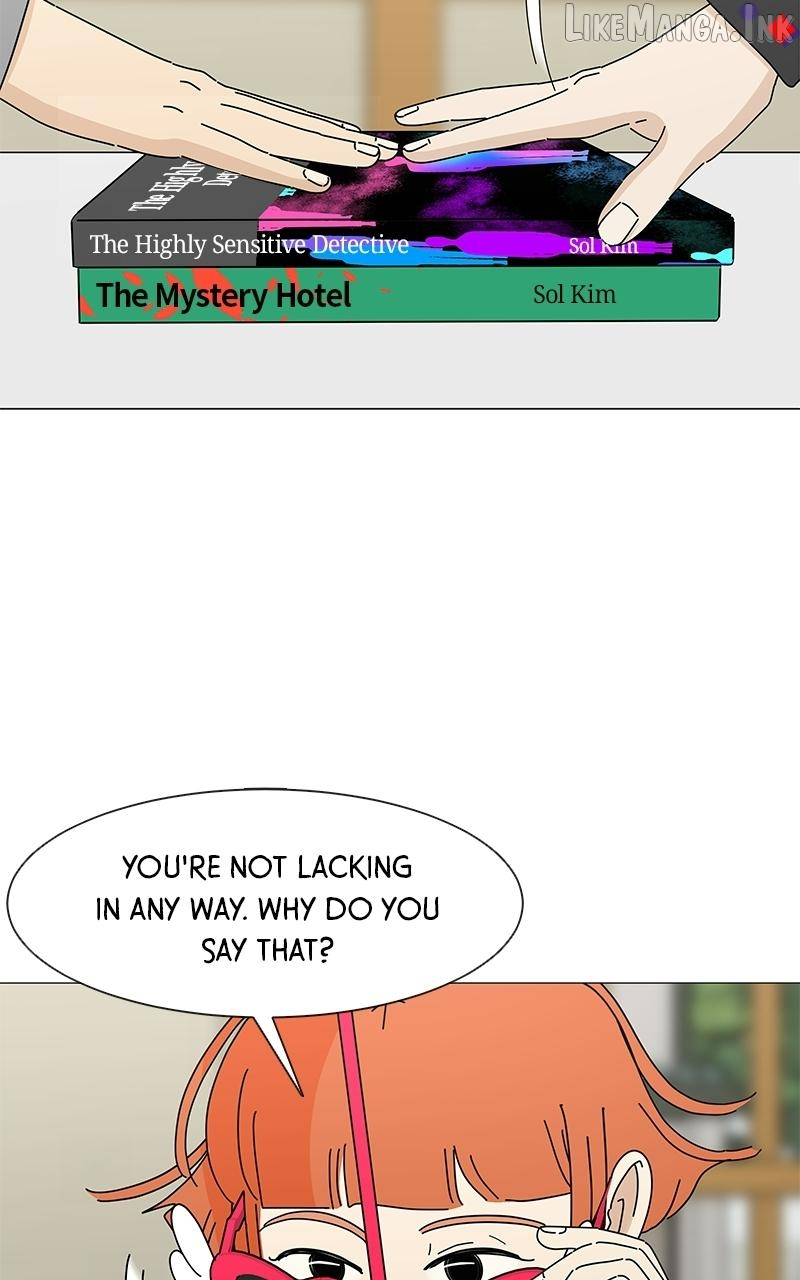 Sol in Wonderland Chapter 2 page 8