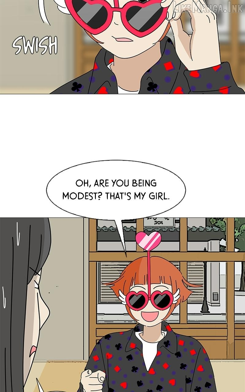Sol in Wonderland Chapter 2 page 9