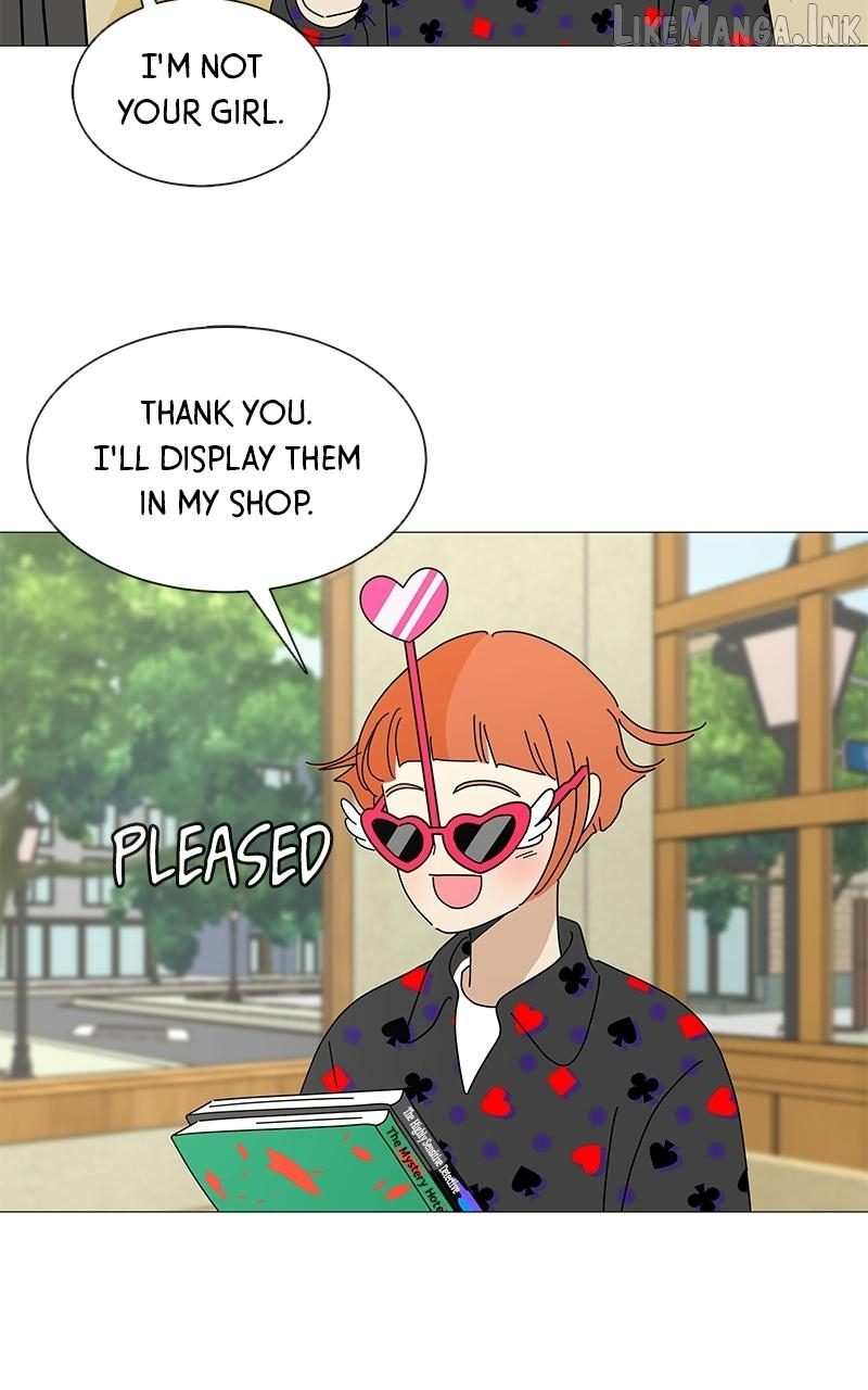 Sol in Wonderland Chapter 2 page 10