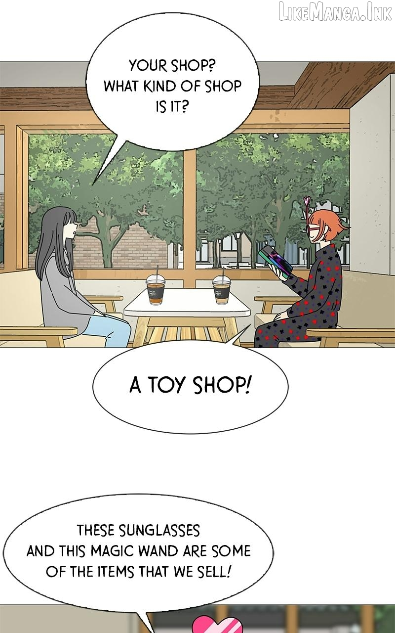 Sol in Wonderland Chapter 2 page 11