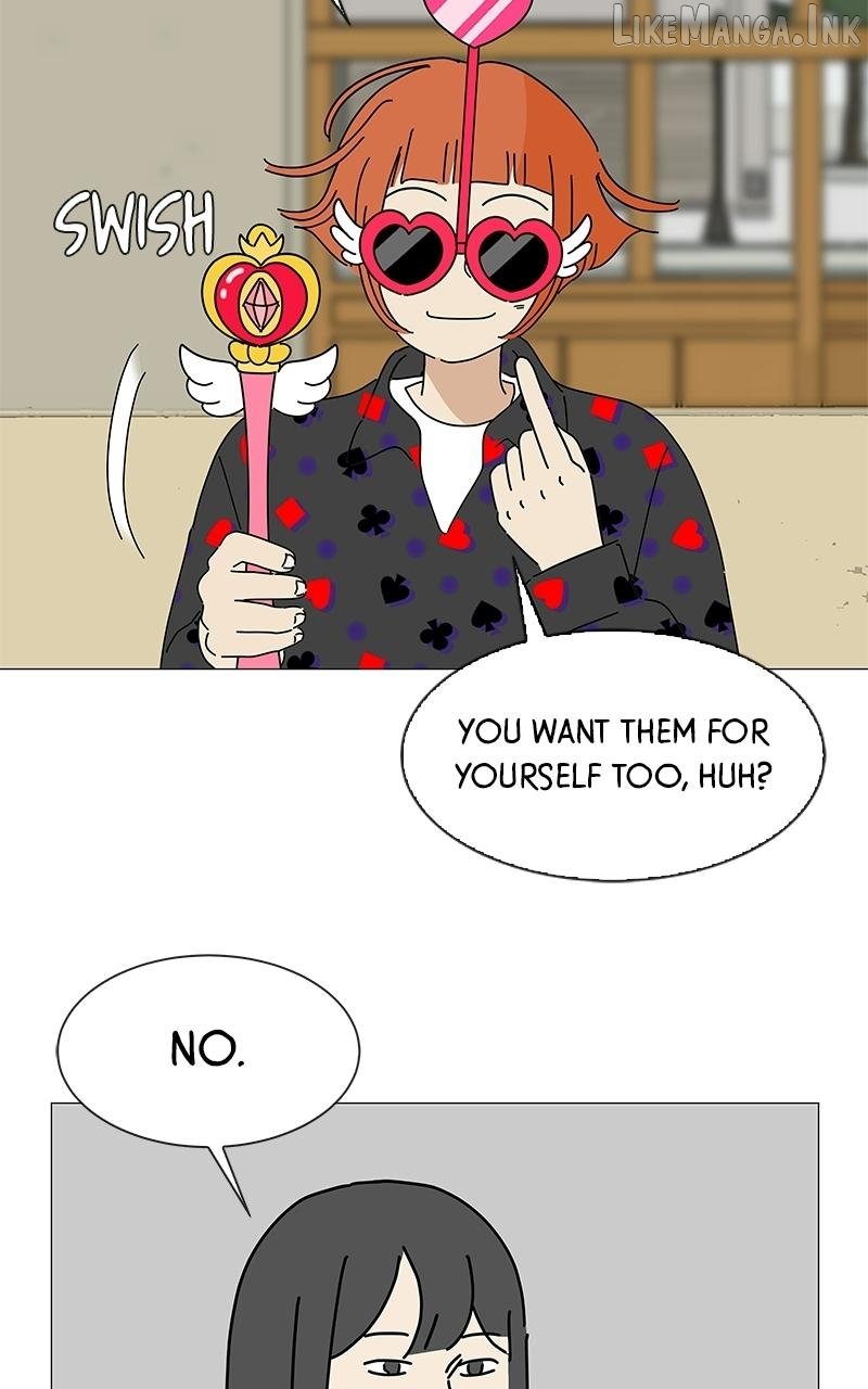 Sol in Wonderland Chapter 2 page 12