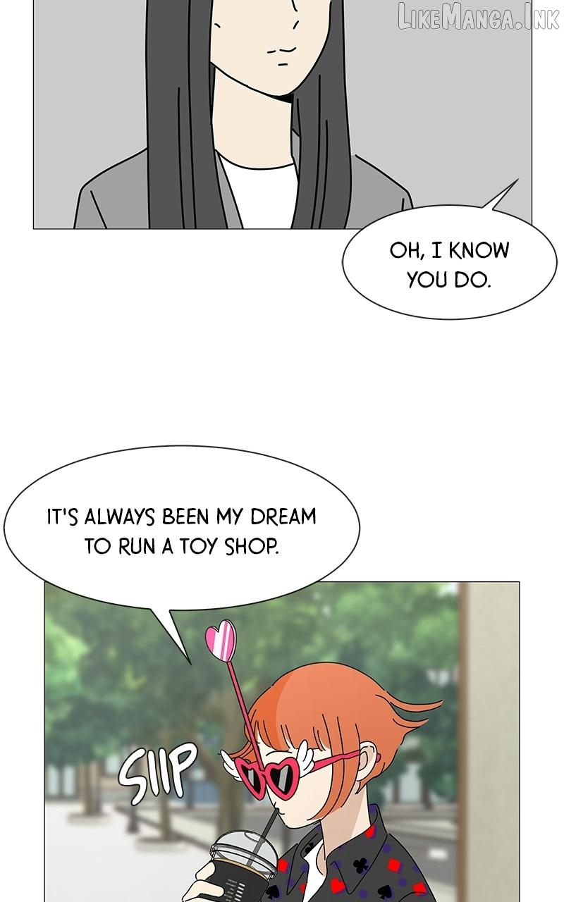 Sol in Wonderland Chapter 2 page 13
