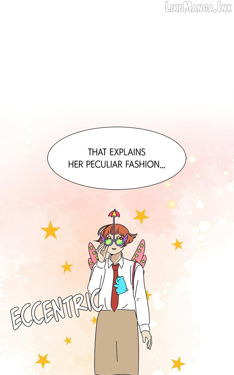 Sol in Wonderland Chapter 2 page 15