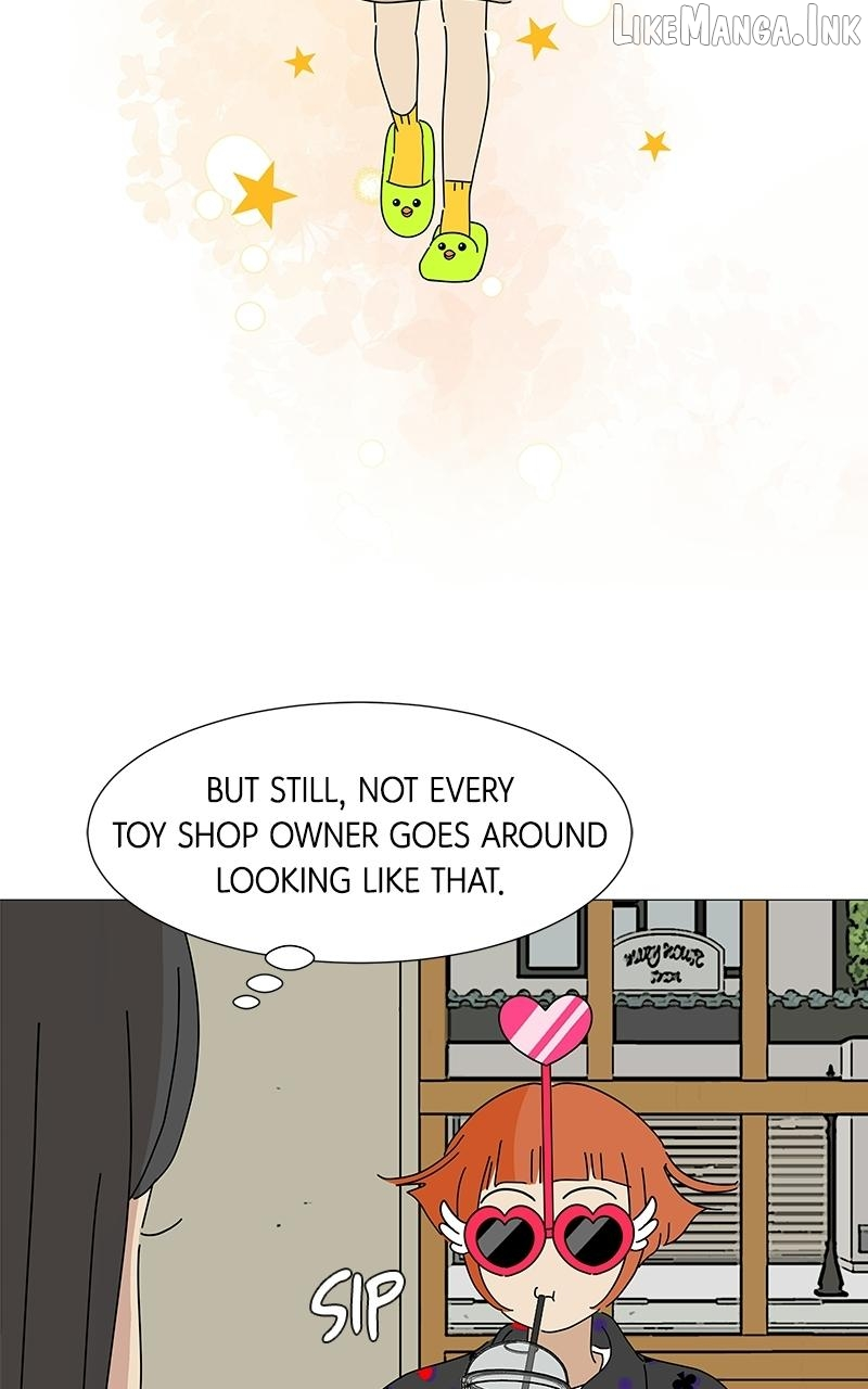 Sol in Wonderland Chapter 2 page 16