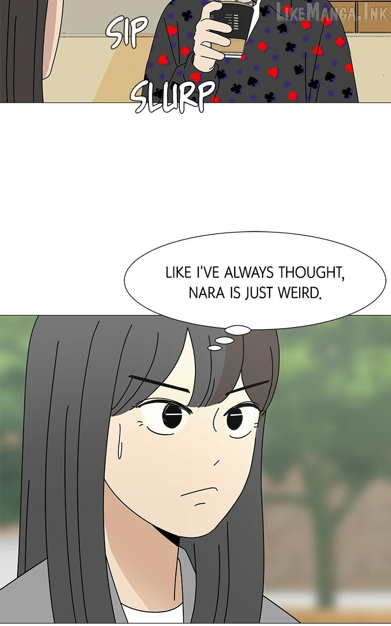 Sol in Wonderland Chapter 2 page 17