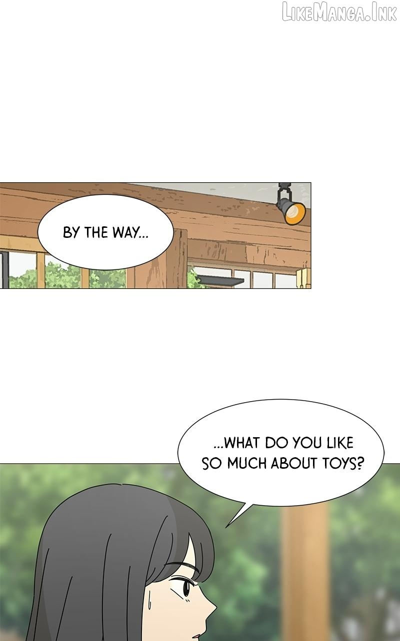 Sol in Wonderland Chapter 2 page 18