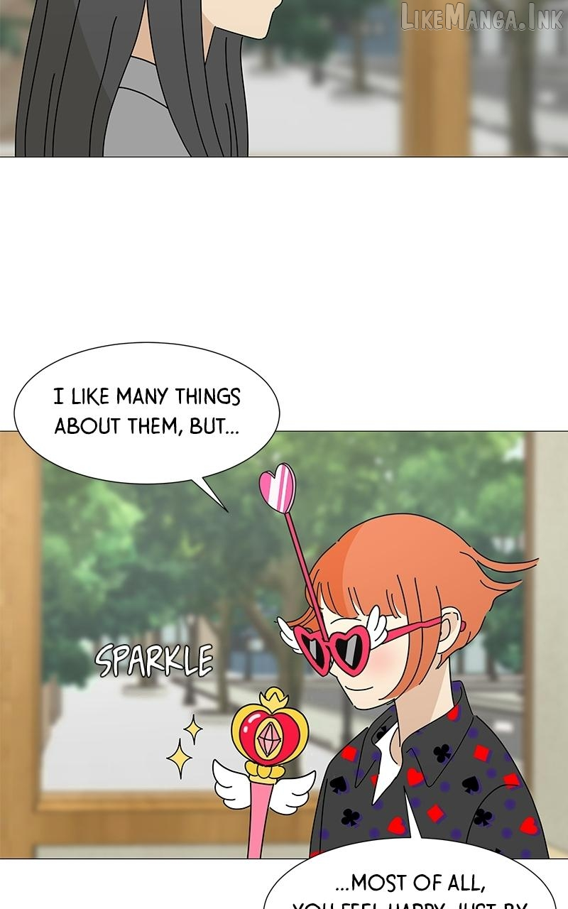 Sol in Wonderland Chapter 2 page 19