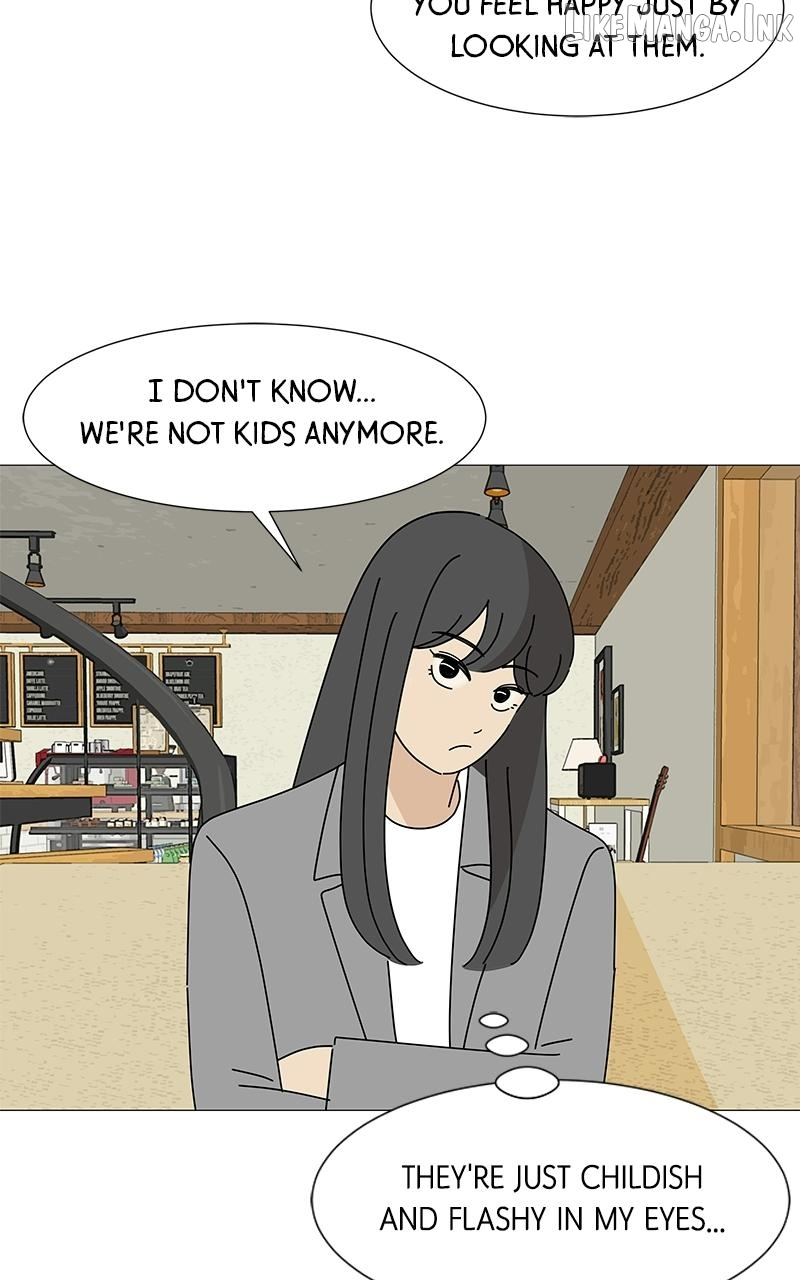 Sol in Wonderland Chapter 2 page 20
