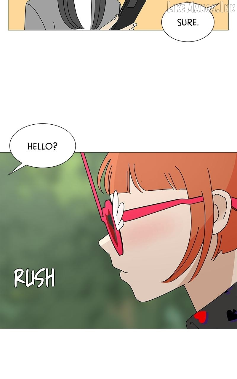 Sol in Wonderland Chapter 2 page 24
