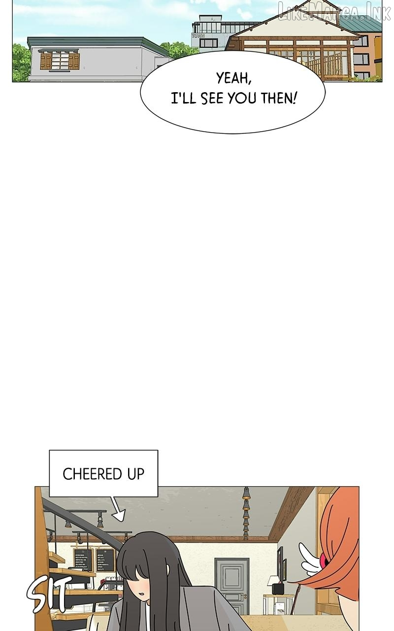 Sol in Wonderland Chapter 2 page 28