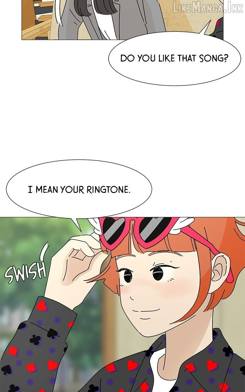 Sol in Wonderland Chapter 2 page 29